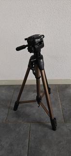 Hama Star 62 Statief, Nieuw, 150 tot 175 cm, Met balhoofd, Ophalen of Verzenden