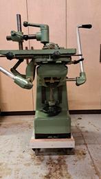 Langgatboor, Doe-het-zelf en Verbouw, Gereedschap | Freesmachines, Ophalen, Elektrisch, Overige soorten