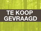 Gezocht: ligbed / ligbedden / strand meubilair opkoper., Tuin en Terras, Gebruikt