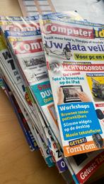Tips en trucks / computer idee, Boeken, Tijdschriften en Kranten, Ophalen, Zo goed als nieuw, Overige typen