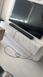 Tv kast, Audio, Tv en Foto, Home Cinema-sets, Ophalen, Zo goed als nieuw, Soundbar, Overige merken