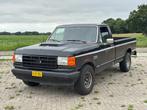 1988 Ford F-150 5.0 V8, Gebruikt, 2000 kg, Zwart, Bedrijf