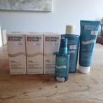 Biotherm Homme T Pur set nieuw, Ophalen of Verzenden, Nieuw, Gehele gezicht, Verzorging