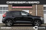 Volvo XC40 2.0 B4 AWD R-Design|Panorama|360º|H&K|Keyless|LE, Auto's, 4 cilinders, 1969 cc, Zwart, Bedrijf