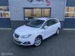 Seat Ibiza ST 1.2 TDI COPA Ecomotive Airco Cruise NAP!, Auto's, Euro 5, Gebruikt, 1199 cc, Origineel Nederlands
