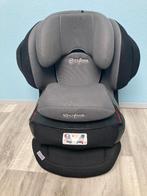 autostoeltje Cybex Juno 2 Fix kinderzitje auto, Kinderen en Baby's, Autostoeltjes, 9 t/m 18 kg, Ophalen, Overige merken, Gebruikt