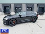 Audi e-tron quattro 313 pk S edition 22inch Pano incl btw, Auto's, Automaat, Zwart, Vierwielaandrijving, 2345 kg