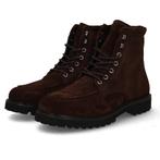 Nubikk Herenschoenen - Boots Brui, Kleding | Heren, Raadhuisplein 2A 5141 KG Waalwijk, Bruin, Boots, Nubikk Retail B.V.