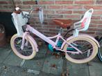 Meisjesfiets, Ophalen, Gebruikt, 20 inch