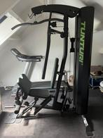 Tunturi HG60 Krachtstation - Home Gym, Ophalen, Zo goed als nieuw, Borst, Overige typen