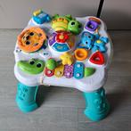 VTech Dierenvriendjes Speeltafel/activiteitentafel, Ophalen, Zo goed als nieuw, Overige typen, Met geluid
