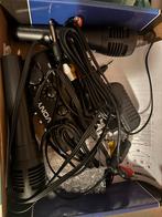 Vonyx Karaoke Microfoon Controller - Nieuw!, Ophalen of Verzenden, Nieuw, Microfoon(s)