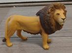 Schleich leeuw, Ophalen of Verzenden, Zo goed als nieuw
