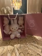 Nijntje miffy x little dutch, Verzamelen, Beren en Cherished Teddies, Ophalen of Verzenden, Nieuw, Stoffen beer, Overige merken