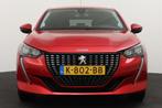 Peugeot 208 1.2 101 PK Allure € 13.940,00, Auto's, Peugeot, 101 pk, Leder en Stof, Origineel Nederlands, Handgeschakeld