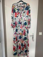 Pom Amsterdam zwierige maxi jurk maat 42, Kleding | Dames, Overige kleuren, Maat 42/44 (L), Ophalen of Verzenden, Zo goed als nieuw
