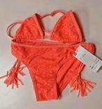 Bikini nieuw maat 146-152 hema roze, Bikiniset, Nieuw, Ophalen of Verzenden, Maat 146