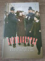 Suffragettes frank meeres, Ophalen of Verzenden, Gelezen