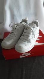NIKE AIRMAX schoenen, maat 38, wit, Wit, Nieuw, Ophalen of Verzenden, Sneakers of Gympen