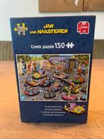 Jan Van Haasteren De Kermis Botsauto’s, Hobby en Vrije tijd, Denksport en Puzzels, Ophalen of Verzenden, Zo goed als nieuw