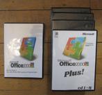 Microsoft Office 2000 Plus & Service Pack 3 Software bundel, Computers en Software, Office-software, Ophalen of Verzenden, Zo goed als nieuw