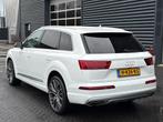 Audi Q7 3.0 TDI quattro Pro Line s-line velgen, camera, navi, Auto's, Audi, Gebruikt, Wit, SUV of Terreinwagen, Geïmporteerd