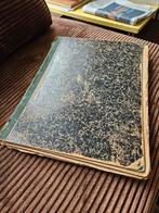 Le Monde Illustré 1905 Frans tijdschrift, Ophalen of Verzenden, Gelezen