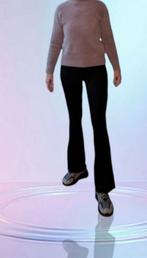 Zo goed als nieuw zwarte flared jeans broek dames.
Maat 38 M, Kleding | Dames, Broeken en Pantalons, Maat 38/40 (M), Only, Zwart