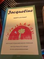 R. de Vries - Jacqueline, Ophalen of Verzenden, Zo goed als nieuw, R. de Vries