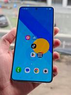 Samsung S25 Edge - 256GB - Factuur, 256 GB, Ophalen, Zo goed als nieuw, Zwart