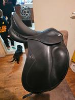 tekna dressuur zadel, Dieren en Toebehoren, Paarden en Pony's | Zadels, Ophalen of Verzenden, Gebruikt, Dressuur