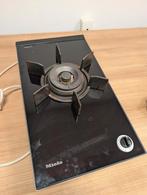 Miele Wokbrander KM 406 - Gas, Witgoed en Apparatuur, Ophalen of Verzenden