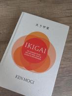 Boek: Ikigai (Ken Mogi), z.g.a.n., Boeken, Ophalen, Zo goed als nieuw