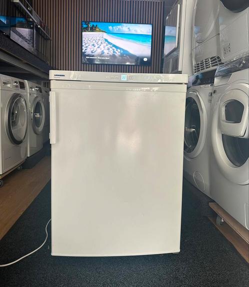 LIEBHERR PREMIUM KOELKAST TAFELMODEL VRIJSTAAND, Witgoed en Apparatuur, Koelkasten en IJskasten, Refurbished, Zonder vriesvak