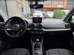 Audi Q2 30 TFSI Sport ACC LED CarPlay, Voorwielaandrijving, Stof, 1200 kg, 116 pk
