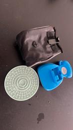 Likmat trixie poepschepper en trainerstasje, Dieren en Toebehoren, Ophalen of Verzenden, Zo goed als nieuw