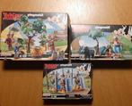 Playmobil Asterix Sets - Compleet!, Hobby en Vrije tijd, Denksport en Puzzels, Ophalen of Verzenden, Minder dan 500 stukjes, Gebruikt
