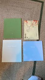 4 keer Arno kramer gesigneerd kunst, Boeken, Ophalen of Verzenden, Zo goed als nieuw