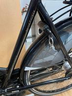 Damesfiets gazelle, Ophalen, Versnellingen, 56 cm of meer, Zo goed als nieuw