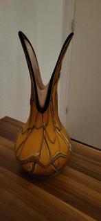 Spaanse vaas, Huis en Inrichting, Woonaccessoires | Vazen, Ophalen, Overige kleuren, Minder dan 50 cm, Glas