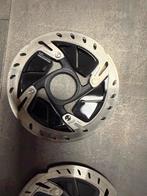 Set Shimano Dura Ace RT900 Remschijven 140mm, Ophalen of Verzenden, Zo goed als nieuw, Racefiets, Derailleur of Ketting