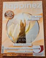 Happinez magazine, Ophalen of Verzenden, Zo goed als nieuw