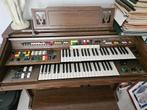 Yamaha orgel, Ophalen, Gebruikt, 2 klavieren, Orgel