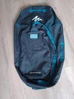 Quechua Reistas / Vliegtuigtas, Sport en Fitness, Ophalen of Verzenden, Zo goed als nieuw, Rugzak