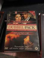 Harlequin Dubbel Pack DVD - Broken Lullaby & Diamond Girl, Alle leeftijden, Ophalen of Verzenden, Zo goed als nieuw, Boxset