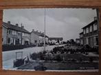 Fotokaart Eelde - Drostweg - 1968, Verzamelen, Ansichtkaarten | Nederland, Ophalen of Verzenden, 1960 tot 1980, Ongelopen, Drenthe