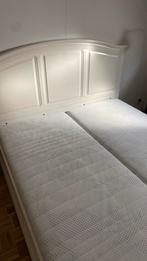 Birkeland bed van Ikea 1.90x2.00, Ophalen of Verzenden, Gebruikt, Tweepersoons