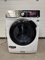 AEG 9000 SensiDry wasdroog combinatie L9WEF80690 - 9/6kg, 8 tot 10 kg, Ophalen, Nieuw