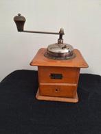 Antieke koffie molen, Ophalen of Verzenden