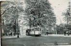Den Haag Alexanderstraat met HTM tram lijn 8 naar Kurhaus, Verzamelen, Ansichtkaarten | Nederland, Gelopen, Zuid-Holland, Voor 1920